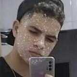 Syago27P from Pinheiral | Man | 23 years old | Scorpio