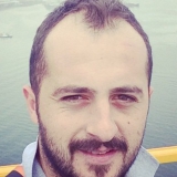 Zemberek from Yalova | Man | 40 years old | Pisces