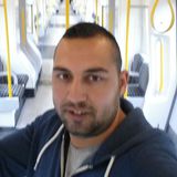 Alyn from Dragasani | Man | 35 years old | Leo