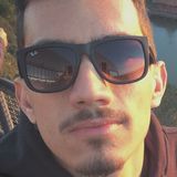 Ferreira from Laranja da Terra | Man | 29 years old | Libra