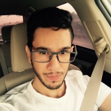 Turki from Riyadh | Man | 35 years old | Capricorn