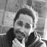 Ali from Antwerpen | Man | 39 years old | Aries