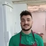 Quique from Huelva | Man | 33 years old | Pisces