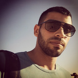 Omritalak from Qiryat Ono | Man | 34 years old | Leo