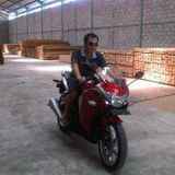 Indra from Surabaya | Man | 35 years old | Cancer
