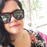Gusmao from Itinga | Woman | 32 years old | Gemini
