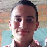 Alexanderodrxo from Espinal | Man | 29 years old | Taurus