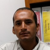Cantante from Nanchital | Man | 45 years old | Sagittarius