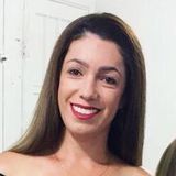 Neomara from Sao Paulo | Woman | 46 years old | Aquarius