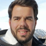 Diogo from Saint Moritz | Man | 37 years old | Taurus