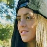 Thalii from Cordoba | Woman | 28 years old | Libra