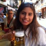 Daf from Tel Aviv | Woman | 38 years old | Aquarius