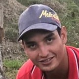 Andressantil5I from San Carlos | Man | 24 years old | Sagittarius