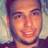 Igor from Nova Esperança | Man | 32 years old | Cancer