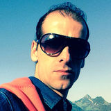 Goncalo from Stans | Man | 37 years old | Libra