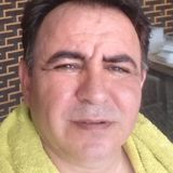 Spark from Muscat | Man | 52 years old | Aquarius