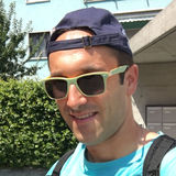 Marco from Locarno | Man | 42 years old | Leo