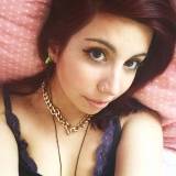 Jabii from Santiago | Woman | 30 years old | Scorpio
