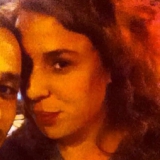 Abigailco from Haifa | Woman | 38 years old | Virgo