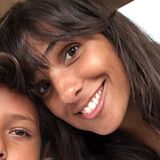 Keli from Guarulhos | Woman | 48 years old | Gemini