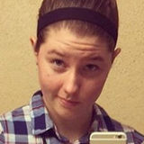 Alex from Hudson | Woman | 28 years old | Cancer