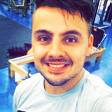 Andrei from Ampere | Man | 33 years old | Leo