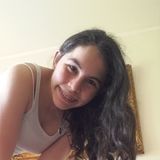 Sofi from Talca | Woman | 27 years old | Libra