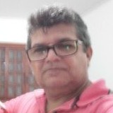 Vieira from Angatuba | Man | 57 years old | Aries