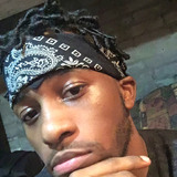 Malik from Terre Haute | Man | 30 years old | Leo