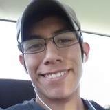 Nate from Dodge City | Man | 29 years old | Cancer