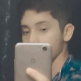 Chachu from Jammu | Man | 24 years old | Capricorn