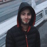 Sebastian from Voronezh | Man | 32 years old | Virgo