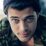 Moudmaroc98 from Bucharest | Man | 35 years old | Libra