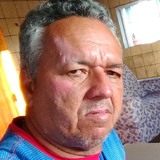 Maurinhomaris5 from Areia Branca | Man | 56 years old | Scorpio