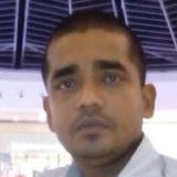 Mamun from Shirokane | Man | 37 years old | Sagittarius