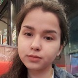 Lizzzzz from Novosibirsk | Woman | 26 years old | Pisces
