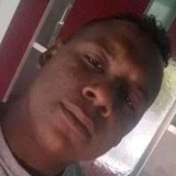 Frosa36I from Bom Jesus da Lapa | Man | 26 years old | Capricorn