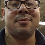 Jayjay from Webster | Man | 44 years old | Cancer