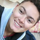 Mary from Guarapuava | Woman | 30 years old | Aquarius