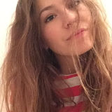 Nymphetical from Padova | Woman | 29 years old | Libra