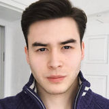 Anylai from Almaty | Man | 27 years old | Aries
