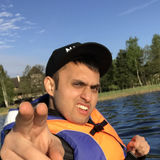 Shubham from Riga | Man | 30 years old | Capricorn