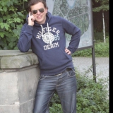 Leopold from Maastricht | Man | 38 years old | Aquarius