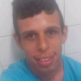 Lukinhas from Sao Jose do Egito | Man | 32 years old | Taurus
