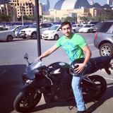 Luy from Amman | Man | 34 years old | Leo