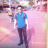 Longbay from Deventer | Man | 37 years old | Cancer
