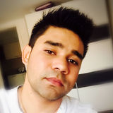 Thanu from Interlaken | Man | 35 years old | Aquarius