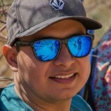 Maderoxob from Hermosillo | Man | 43 years old | Capricorn
