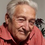 Alfredcornio1C from Verbier | Man | 83 years old | Libra