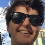 Ste from Valinhos | Woman | 31 years old | Taurus